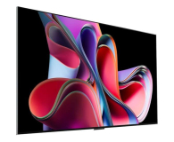 LG OLED55G33LA 55" OLED 4K 120Hz webOS Dolby Vision Dolby Atmos - 1143750 - zdjęcie 3